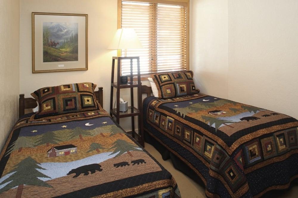 סנואומאס ווילג' Tamarack Townhomes - Coraltree Residence Collection מראה חיצוני תמונה